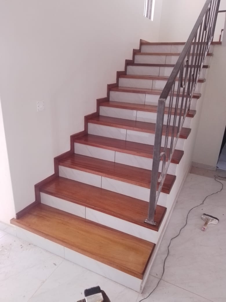 CARPENTRY AND WOODWORK SERVICES